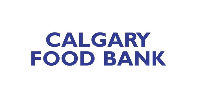 Calgary Food Bank