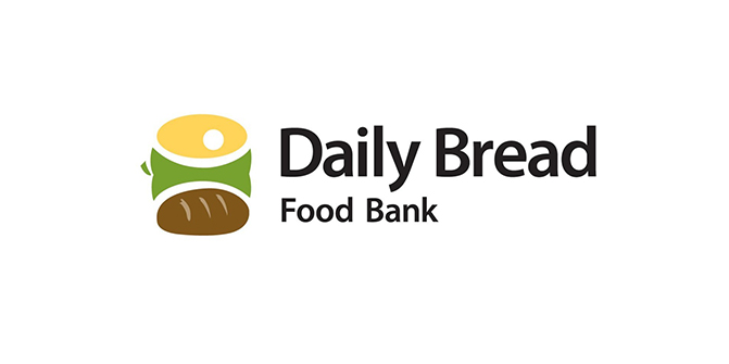 Daily Bread food bank