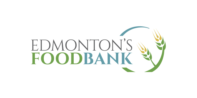 Edmontons Food Bank