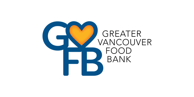 Vancouver Food Bank