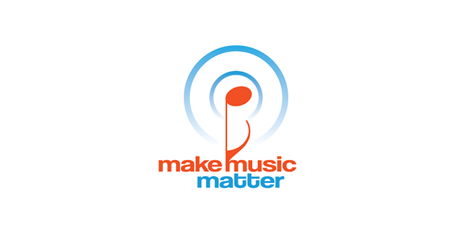 Make Music Matter